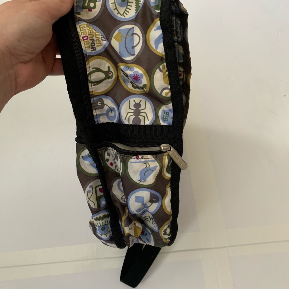 LeSportsac | Basic Backpack - Picture 4 of 7